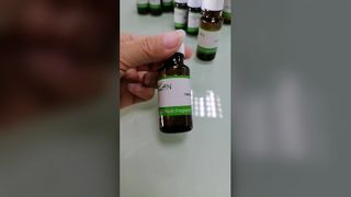 Tinh Dầu Nước Hoa Hổ Phách Lãng Mạn Hương Thơm Lâu Dài