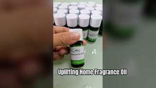 Tinh Dầu Thơm Lựu Bưởi Cho Gia Đình