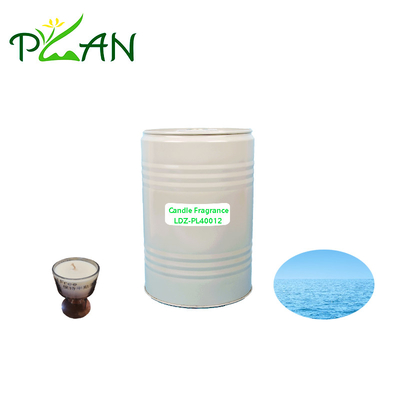 Nước hoa đại dương nến dầu thơm lâu dài hương thơm tươi cho nến làm