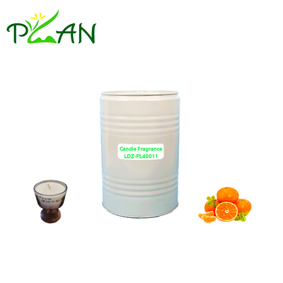 Dầu thơm nến hữu cơ thơm trái cây Mandarin Orange thơm tinh dầu