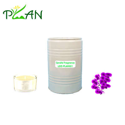 Nước hoa nến thơm hữu cơ Black Orchid tinh dầu để làm nến