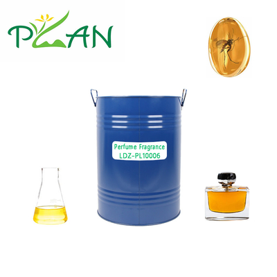 Dầu thiết yếu Amber nồng độ cao Nước hoa Dầu thơm chiết xuất thảo mộc