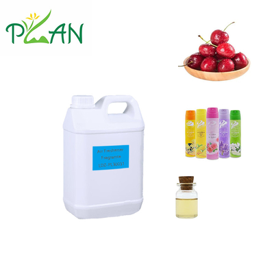 Hiệu ứng làm dịu Khí không khí Nước hoa Organic Cherry Fragrance Essence Oil