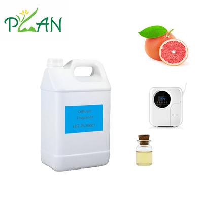 Nước hoa trái cây tự nhiên Dầu lỏng Tập trung Bưởi Nước hoa tinh dầu