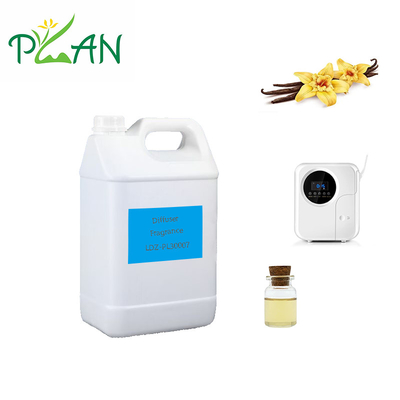 100% tinh khiết Long durable Diffuser Fragrances Vanilla thơm thơm tinh dầu