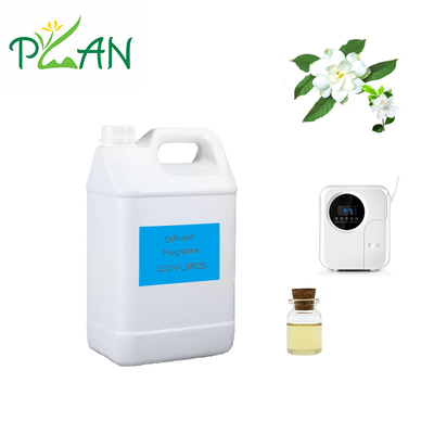 Chất chiết xuất thảo dược tự nhiên Diffuser hương thơm Gardenia hương thơm tinh dầu