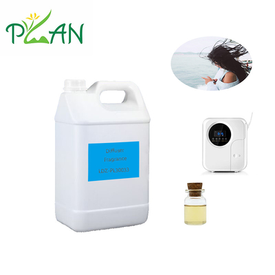 Các chất pha trộn hữu cơ tự nhiên Nước hoa Phương pháp thơm biển Mùi thơm Nước hoa tinh dầu