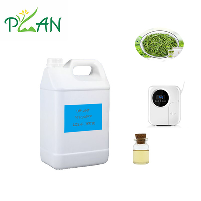 Cây trà tự nhiên tinh khiết Nước hoa trà trắng Essence Oil Diffuser Aromatherapy Fragrances