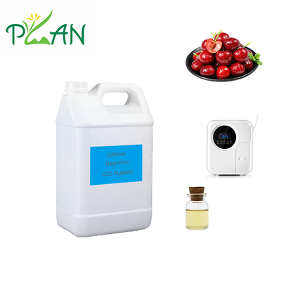 Máy pha trộn nước hoa độ tinh khiết cao nước hoa hữu cơ Pháp Cherry nước hoa tinh dầu