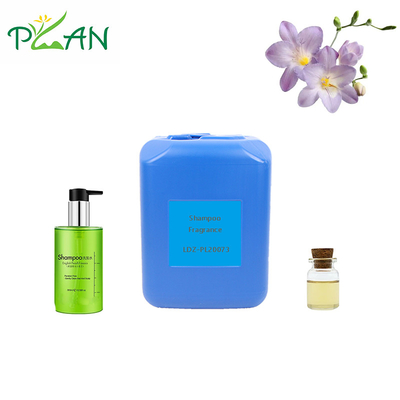 Hương vị hàng ngày Hương vị công nghiệp Shampoo nước hoa thơm thơm thơm Freesia tinh dầu
