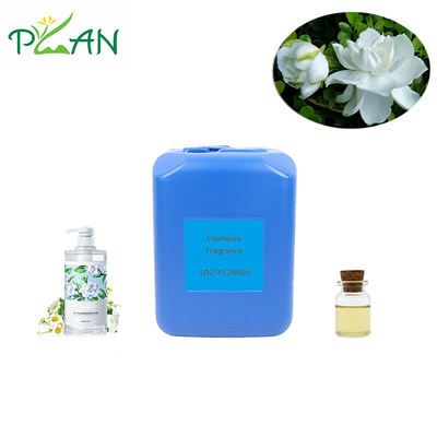 Dầu thơm ngọt thơm Organic Gardenia Essential Oil Để làm dầu gội