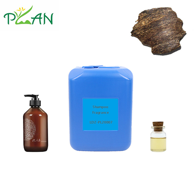 Shampoo Agarwood Nước hoa tinh dầu với mùi hương Agarwood mê hoặc