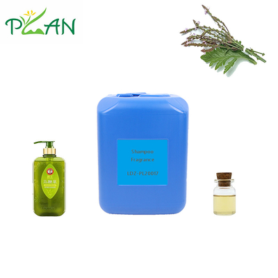 100% tinh khiết tự nhiên Verbena hương thơm tinh dầu để làm dầu gội