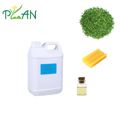 Trà xanh hương thơm xà phòng nước hoa chiết xuất thảo dược nước hoa tinh dầu