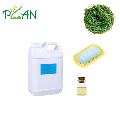 Mặn biển hữu cơ tươi thơm thảo mộc dầu thiết yếu xà phòng hương thơm để làm xà phòng