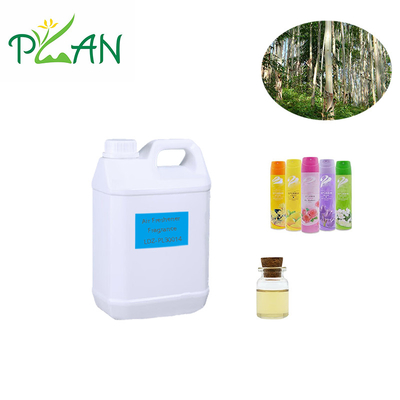 Chất chiết xuất thực vật Oragnic Eucalyptus thơm dầu thiết yếu Nước tươi không khí Dầu thơm