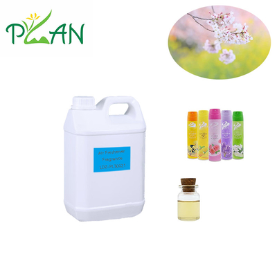 Organic 100% tinh khiết dầu làm mới không khí tinh dầu thơm mùa xuân tinh dầu