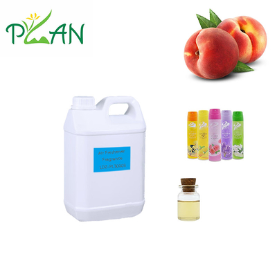 Dầu trái cây hữu cơ Nước hoa đào tự nhiên Nước hoa tinh dầu nước hoa làm mát