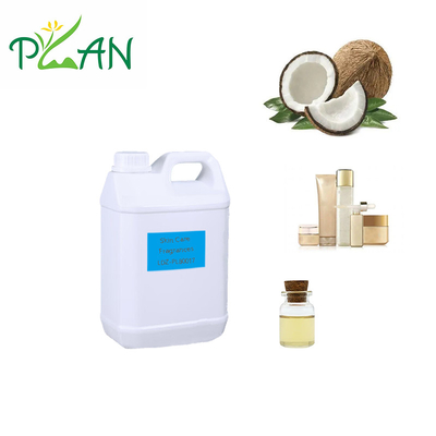 Dầu thơm dừa Essence For Skincare Cosmetics Aromatherapy And Flavoring Dầu thơm dừa