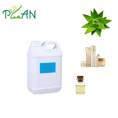 Dầu tinh dầu hương thơm Aloe tự nhiên 0,1% - 0,5% Thêm tỷ lệ hương thơm Dulcet