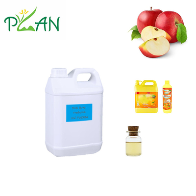 Hương vị hàng ngày Món ăn xà phòng Nước hoa gia đình Trái cây táo Nước hoa tinh dầu thơm