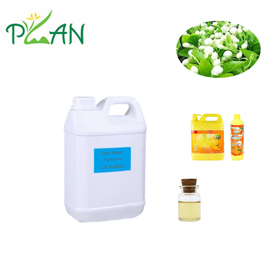 Natural Jasmine Essential Oil nước hoa phụ gia chất lỏng cho xà phòng chén