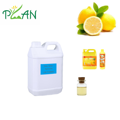 Bột xà phòng dùng trong đồ ăn lâu dài Nước hoa tươi tắn Hạt chanh Nước hoa thơm Dầu thiết yếu