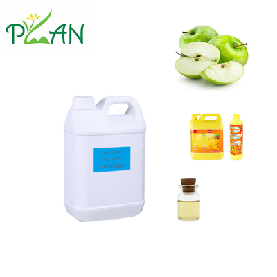 Light Yellow Dish Soap Perfume Long Lasting Green Apple Fragrance Oil Dầu thơm tinh dầu
