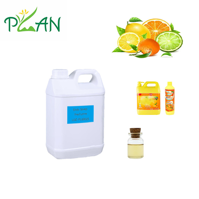 Natural Dish Soap Parfume 100% Pure Citrus Lemon Home Fragrance Hoang thơm