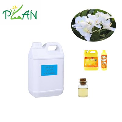 Dầu thiết yếu hoa gừng hương thơm với công thức thân thiện với môi trường