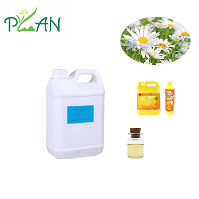Tương thích với môi trường và không độc hại Chamomile hương thơm Essence dầu xà phòng hương thơm