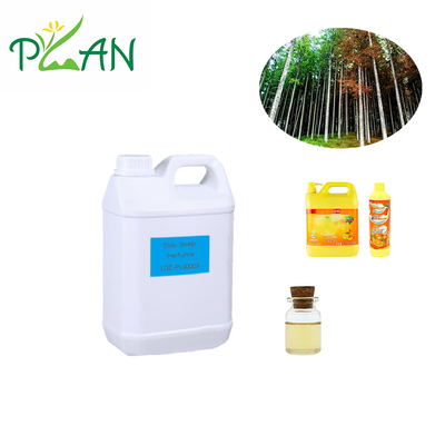 Chiết xuất thảo dược tự nhiên hương vị thông hương thơm tinh dầu để rửa chén
