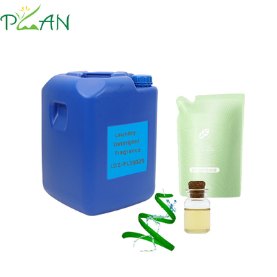 Nước tẩy rửa thơm nước hoa thực vật chiết xuất nước hoa tinh dầu