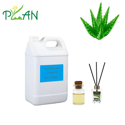 Organic Aromatherapy Fragrances Oil Aloe Essential Oil For Skin Care Làm