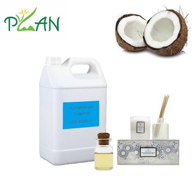 Dầu dừa tinh khiết 100% tự nhiên với hương thơm cho hương vị chăm sóc da hàng ngày