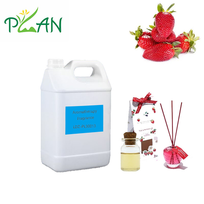 Phương pháp hương liệu dâu tây cao cấp Các loại nước hoa tinh dầu Diffuser nước hoa