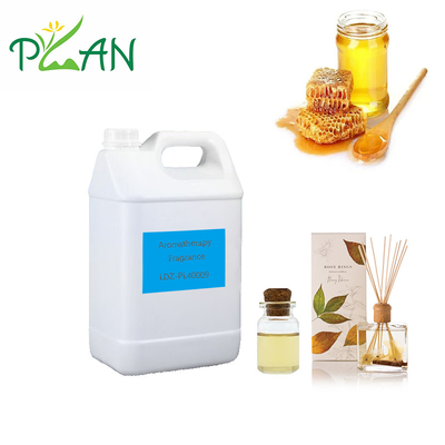 Phẩm thơm tinh dầu aromatherapy tinh khiết cao với hương vị mật ong ngọt