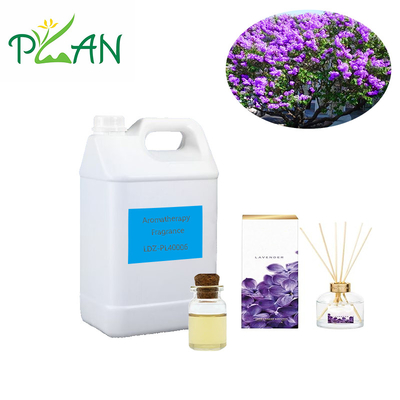 Dầu thơm màu tím đẹp đẽ cho sử dụng hàng ngày và ứng dụng công nghiệp