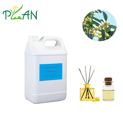 Nước hoa Osmanthus thơm ngọt ngào dầu tinh dầu dày đặc lâu dài