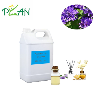 Nước hoa Pháp Nước hoa hương liệu hương liệu tự nhiên Nước hoa như Blue Windbell Để làm tăng sức mạnh