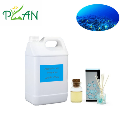 Blue Ocean Aromatherapy Nước hoa tinh dầu với mùi thơm tinh khiết