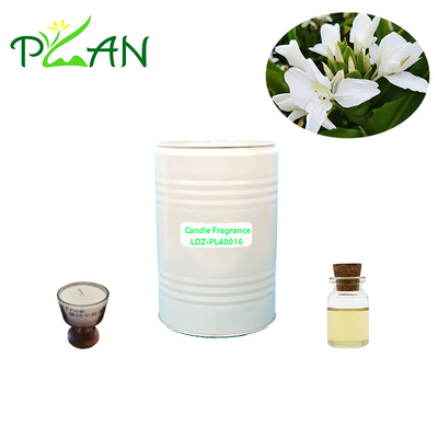 Mùi hương nến tinh khiết cao Mùi hương hoa Ginger tự nhiên
