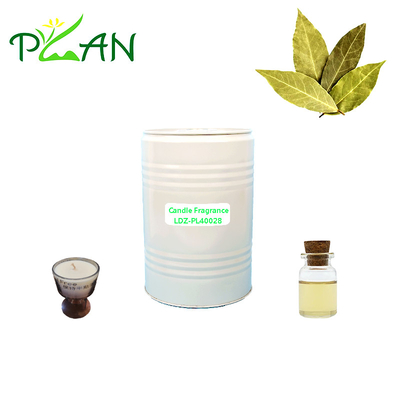 Hương vị công nghiệp Nước hoa nến thơm Organic Cinnamon Leaf Essential Oil