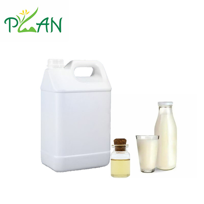 100% tinh khiết sữa thơm tinh dầu tự nhiên cho mỹ phẩm và sử dụng hàng ngày