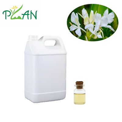 100% tinh khiết hoa gừng nước hoa dầu tinh dầu thân thiện với môi trường
