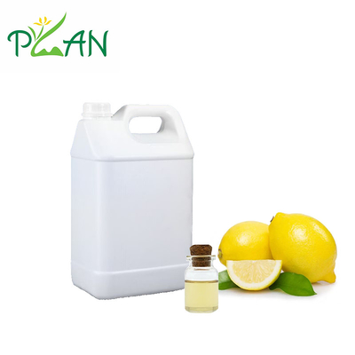 Hương vị hàng ngày Nước hoa Nước hoa Dầu có mùi chanh ngọt ngào
