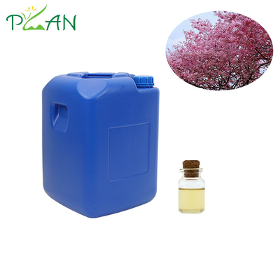 100% tinh khiết hỗn hợp tinh dầu hoa Sakura