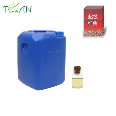 Lôi thơm lâu dài pha trộn Super Red Classic thơm tinh dầu