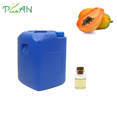 Sản phẩm pha trộn công nghiệp tinh khiết cao Dầu thiết yếu bơ ngọt Dầu thơm thơm