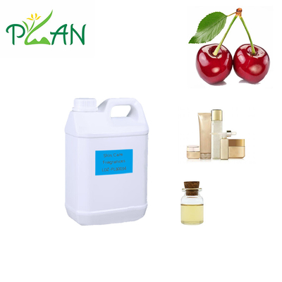 Organic Cherry Skin Care Fragrances Essence Oil Để hương vị với hương vị ngọt ngào